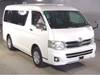 TOYOTA HIACE WAGON