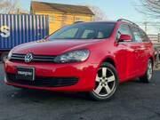 2013 VOLKSWAGEN GOLF VARIANT