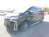 TOYOTA ALPHARD HYBRID