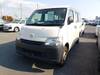 TOYOTA TOWNACE VAN