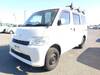 TOYOTA TOWNACE VAN