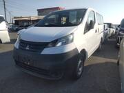 2019 MITSUBISHI DELICA VAN DX