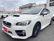 2017 SUBARU WRX STI