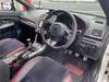 SUBARU WRX STI