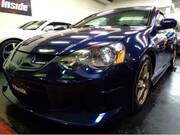 2003 HONDA INTEGRA IS