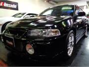 1997 MITSUBISHI LANCER