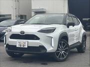 2023 TOYOTA YARIS CROSS