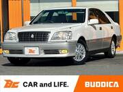 2001 TOYOTA CROWN ROYAL