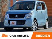 2015 SUZUKI WAGON R
