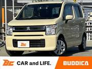2021 SUZUKI WAGON R