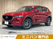 2019 MAZDA CX-5 XD PROACTIVE