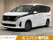 2023 NISSAN SERENA
