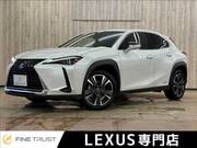 2021 LEXUS UX