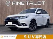 2015 MITSUBISHI OUTLANDER PHV