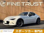 2016 MAZDA ROADSTER VS