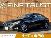 2013 TOYOTA MARK X 250G