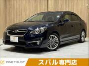 2015 SUBARU IMPREZA G4