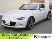 2019 MAZDA ROADSTER RF