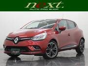 2017 RENAULT LUTECIA