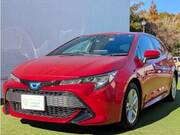 2021 TOYOTA COROLLA SPORT