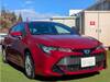 TOYOTA COROLLA SPORT
