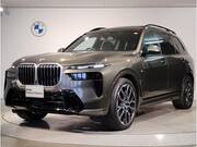 2024 BMW X7