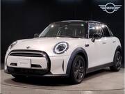 2023 BMW MINI