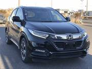2020 HONDA VEZEL HYBRID Z HONDA SENSING
