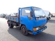 1991 MITSUBISHI CANTER 2ton