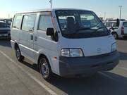 2014 MAZDA BONGO VAN DX
