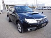 2008 SUBARU FORESTER