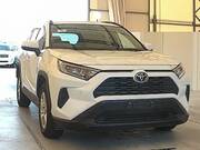 2019 TOYOTA RAV4 X
