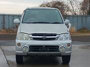 2001 DAIHATSU TERIOS KID