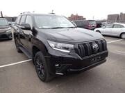 2023 TOYOTA LAND CRUISER PRADO