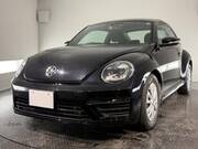 2017 VOLKSWAGEN THE BEETLE