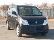 2015 SUZUKI WAGON R FX