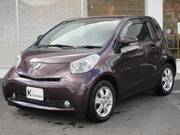 2008 TOYOTA IQ