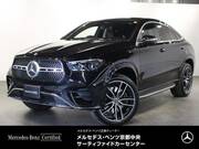 2025 MERCEDES BENZ GLE