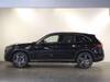 MERCEDES BENZ GLC-CLASS