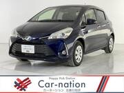 2019 TOYOTA VITZ