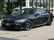 2020 BMW 8 SERIES