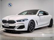 2024 BMW 8 SERIES