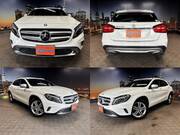 2016 MERCEDES BENZ GLA-CLASS