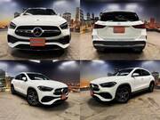 2021 MERCEDES BENZ GLA-CLASS