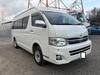 TOYOTA HIACE COMMUTER