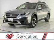 2022 SUBARU LEGACY OUTBACK