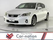 2013 LEXUS CT