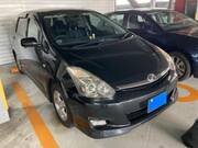 2008 TOYOTA WISH