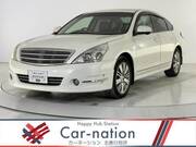 2012 NISSAN TEANA AXIS