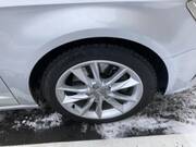 2014 AUDI A3 SPORTBACK E-TRON